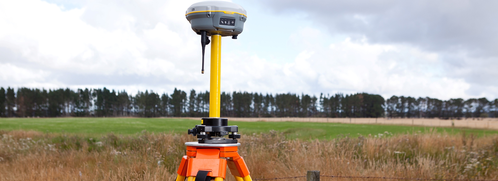 Инженерно-геодезические изыскания